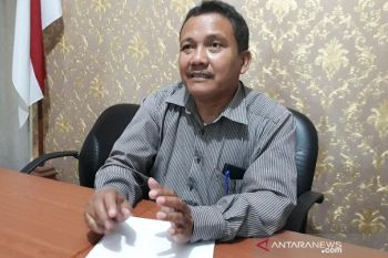 KPU Karimun bekali PPK teknis pemungutan suara