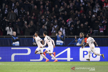 Rashford diragukan tampil bela Inggris saat hadapi Ceko