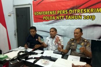 Polisi amankan dua mucikari terlibat prostitusi daring