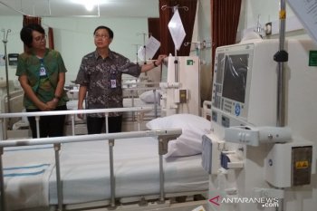 Ditingkatkan, pelayanan hemodialisis RS Mardi Rahayu Kudus