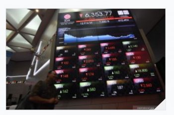 IHSG ditutup menguat seiring wacana penurunan suku bunga The FED