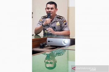 Polres Semarang buru tujuh tahanan kabur