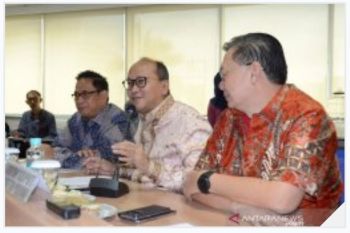Kadin: kaji ulang bea masuk impor teh