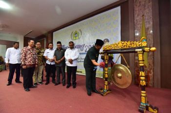 Bupati Karimun berharap Musrenbang penuhi aspirasi masyarakat