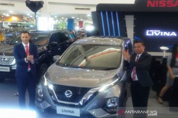 Nissan Motor Indonesia jadikan Palembang pasar potensial produk baru