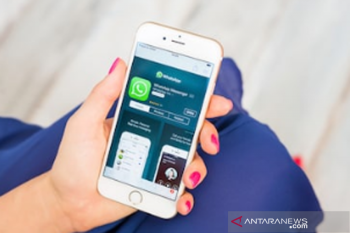 Whatsapp susul Facebook dan Instagram jadi eror