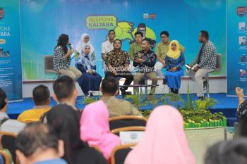 Saya (Milenial) untuk Kaltara Terdepan