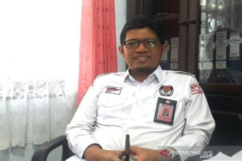 KPU Kalteng selesaikan pleno rekapitulasi tingkat nasional