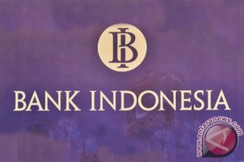 BI: Pertumbuhan kredit melambat, bunga turun