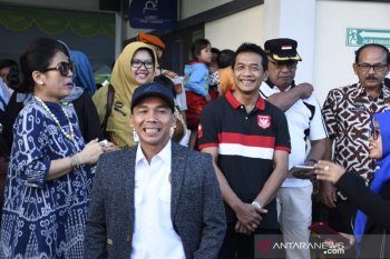 Hari ini, PT KAI aktif kembali layani penumpang Stasiun Batang