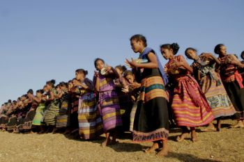 Asita NTT dorong potensi budaya lokal untuk difestivalkan