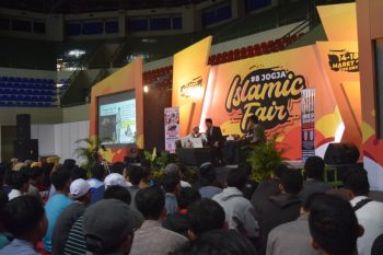 ACT DIY himpun donasi Rp1 miliar untuk Palestina