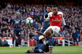 Piala Europa, Arsenal hadapi Napoli