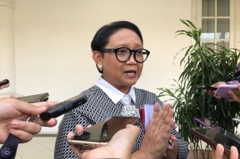 Dua WNI jadi korban penembakan di masjid Selandia Baru
