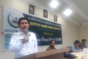 IAIN pertajam peningkatan mutu akademik pascabencana tsunami