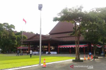 Kenaikan gaji PNS Pemkot Solo dibayar April