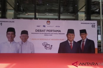 Debat Capres Ketiga nanti akan diramaikan oleh isu ketenagakerjaan