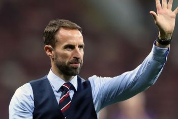 Gareth Southgate ingin tiru Ferguson dalam membimbing pemain muda Inggris