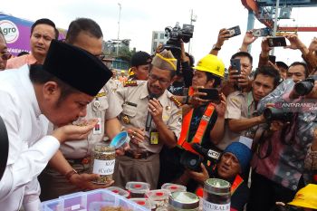 Sektor pertanian menjadi ikon  pertumbuhan ekonomi Sumsel