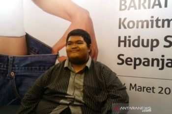 Atasi obesitas dengan operasi bariatrik, amankah?