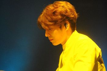 Pensiun dari dunia hiburan, Choi Jong-hoon tinggalkan FTISLAND