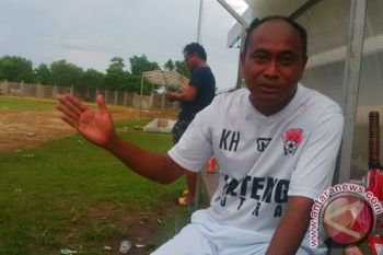 Kas Hartadi: Saya diminta manajemen SFC ke Palembang bicara kontrak