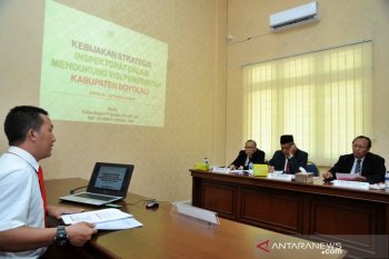 Pemkab Boyolali lelang promosi pimpinan JTP