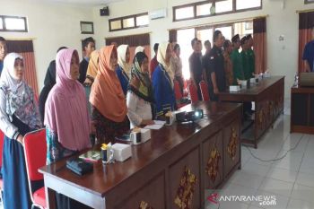 Pedagang dan pengemudi angkutan ikut digandeng awasi pemilu