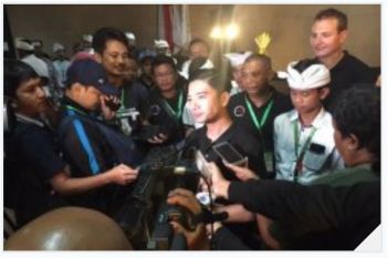 Indonesia gandeng Jepang tingkatkan performa atlet Softball Nasional