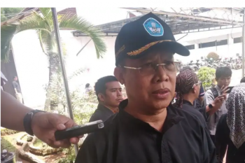 Sebanyak 129.000 Guru Honorer K2 Mendaftar Seleksi PPPK