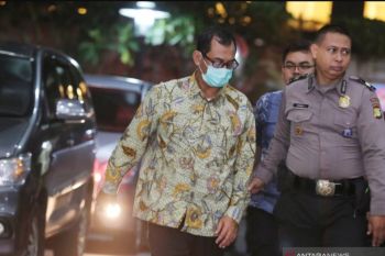 Terbukti suap Rommy dan Lukman Hakim, Kakanwil Kemenag Jatim divonis 2 tahun penjara