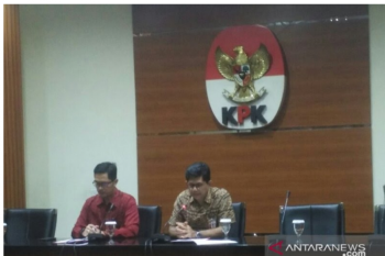 Romahurmuziy Resmi Ditahan KPK