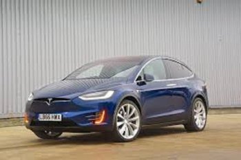 Mobil listrik terbaru Tesla justru diproduksi di Shanghai