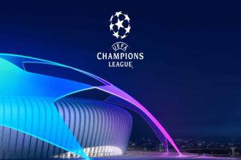 Tujuh pertandingan Liga Champions dengan hasil tak terduga
