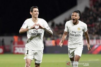 Ini jadwal pertandingan Liga Prancis untuk akhir pekan ini