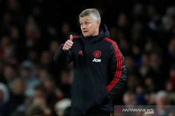 Solskjar ditunjuk jadi pelatih tetap MU
