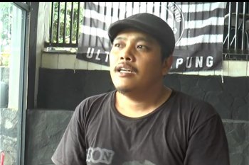 Pssi Lampung Dukung Perseru Serui Jadikan Bandarlampung "Home Base"