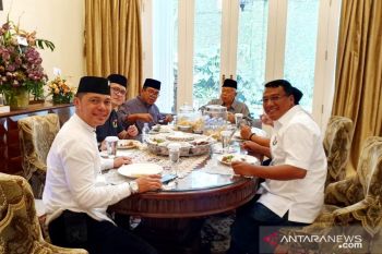 Ini persiapan Ma'ruf Amin jelang debat