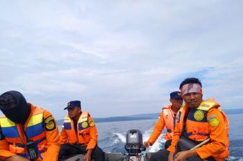 Nelayan Bima selamat setelah sempat dikabarkan hilang