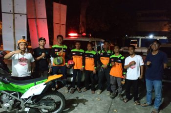 ACT-MRI NTB bantu penanganan dampak gempa 5,8 SR