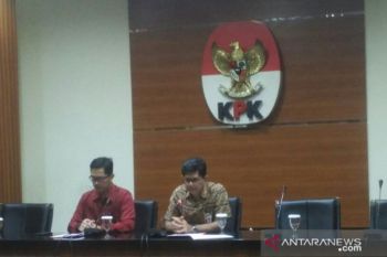 KPK: tidak ada penjebakkan Romahurmuziy
