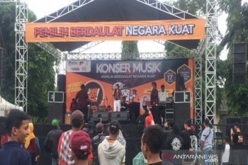 KPU Sleman targetkan partisipasi pemilih lebihi angka nasional
