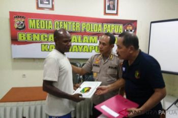 Polda Papua rilis 22 nama korban banjir yang teridentifikasi
