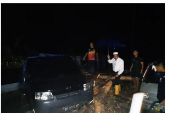 Banjir di Sentani Telan Korban 14 Meninggal dan 18 Luka