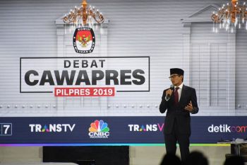 Kata Sandi, untuk semua layanan cukup pakai KTP-el