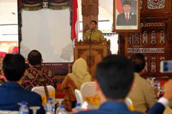 Mahasiswa Undip survei studio tata kota di Magelang