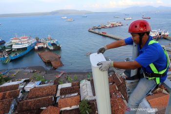 Jaringan XL Axiata Dukung Pengembangan Pariwisata Nasional