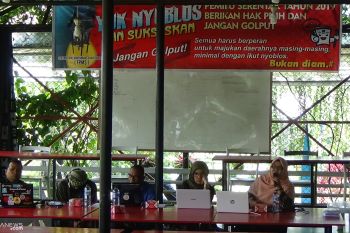 KPU Payakumbuh sebut pentingnya mengetahui tiga kategori pemilih pemilu 2019