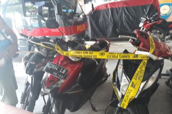 Waspada curanmor jelang Lebaran