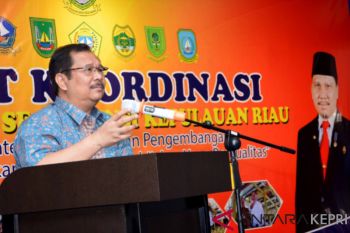 Barenlitbang: Pengajuan rencana pembangunan harus sesuai kebutuhan